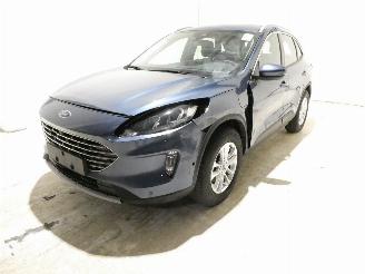 Ford Kuga 2.5I PHEV picture 4