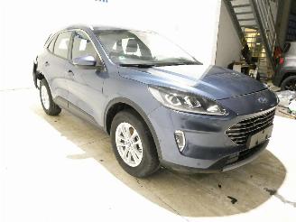 Ford Kuga 2.5I PHEV picture 21