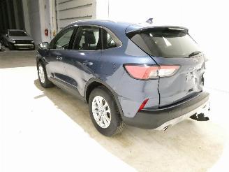 Ford Kuga 2.5I PHEV picture 9