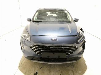 Ford Kuga 2.5I PHEV picture 2