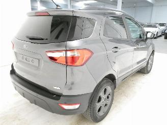 Ford EcoSport COOL&CONNECT picture 12