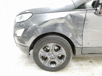 Ford EcoSport COOL&CONNECT picture 5