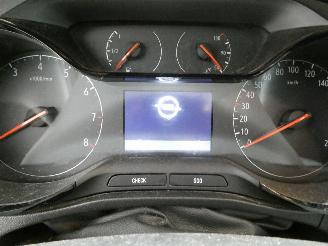 Opel Crossland X/CROSSLAN picture 19