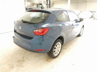 Seat Ibiza STYLE picture 9