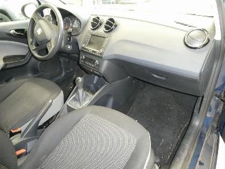 Seat Ibiza STYLE picture 11