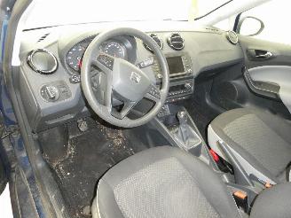 Seat Ibiza STYLE picture 13