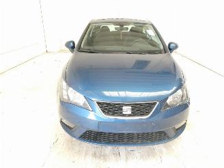 Seat Ibiza STYLE picture 2