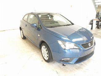 Seat Ibiza STYLE picture 10