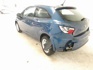 Seat Ibiza STYLE picture 4