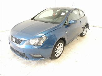 Seat Ibiza STYLE picture 3