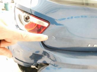 Seat Ibiza STYLE picture 7