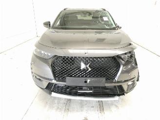 DS Automobiles DS 7 Crossback 1.6 CROSSBACK E-TENS picture 2