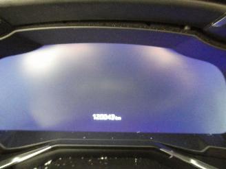 DS Automobiles DS 7 Crossback 1.6 CROSSBACK E-TENS picture 21