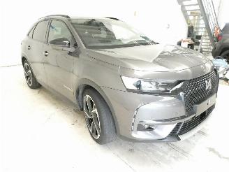 DS Automobiles DS 7 Crossback 1.6 CROSSBACK E-TENS picture 19