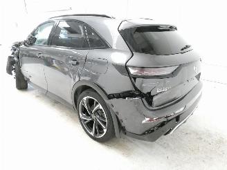 DS Automobiles DS 7 Crossback 1.6 CROSSBACK E-TENS picture 10