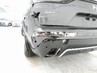 DS Automobiles DS 7 Crossback 1.6 CROSSBACK E-TENS picture 14