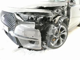 DS Automobiles DS 7 Crossback 1.6 CROSSBACK E-TENS picture 4