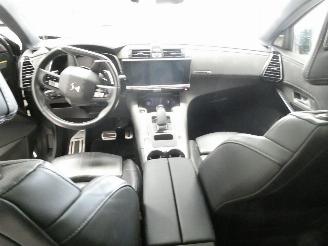 DS Automobiles DS 7 Crossback 1.6 CROSSBACK E-TENS picture 22