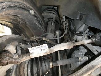 DS Automobiles DS 7 Crossback 1.6 CROSSBACK E-TENS picture 32