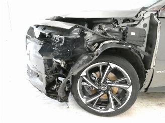 DS Automobiles DS 7 Crossback 1.6 CROSSBACK E-TENS picture 5