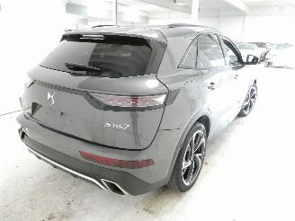 DS Automobiles DS 7 Crossback 1.6 CROSSBACK E-TENS picture 17