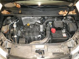 Dacia Logan RAINBOW picture 34