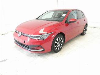 Volkswagen Golf ACTIVE picture 5