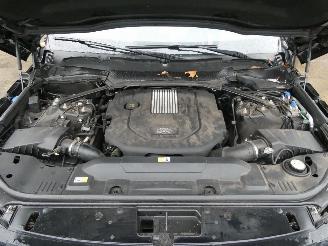 Land Rover Range Rover 3.0D ROVER HSE picture 27