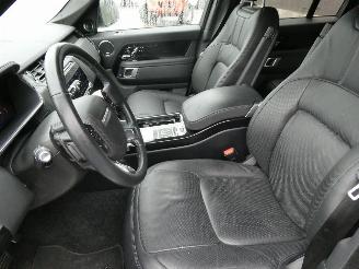 Land Rover Range Rover 3.0D ROVER HSE picture 21