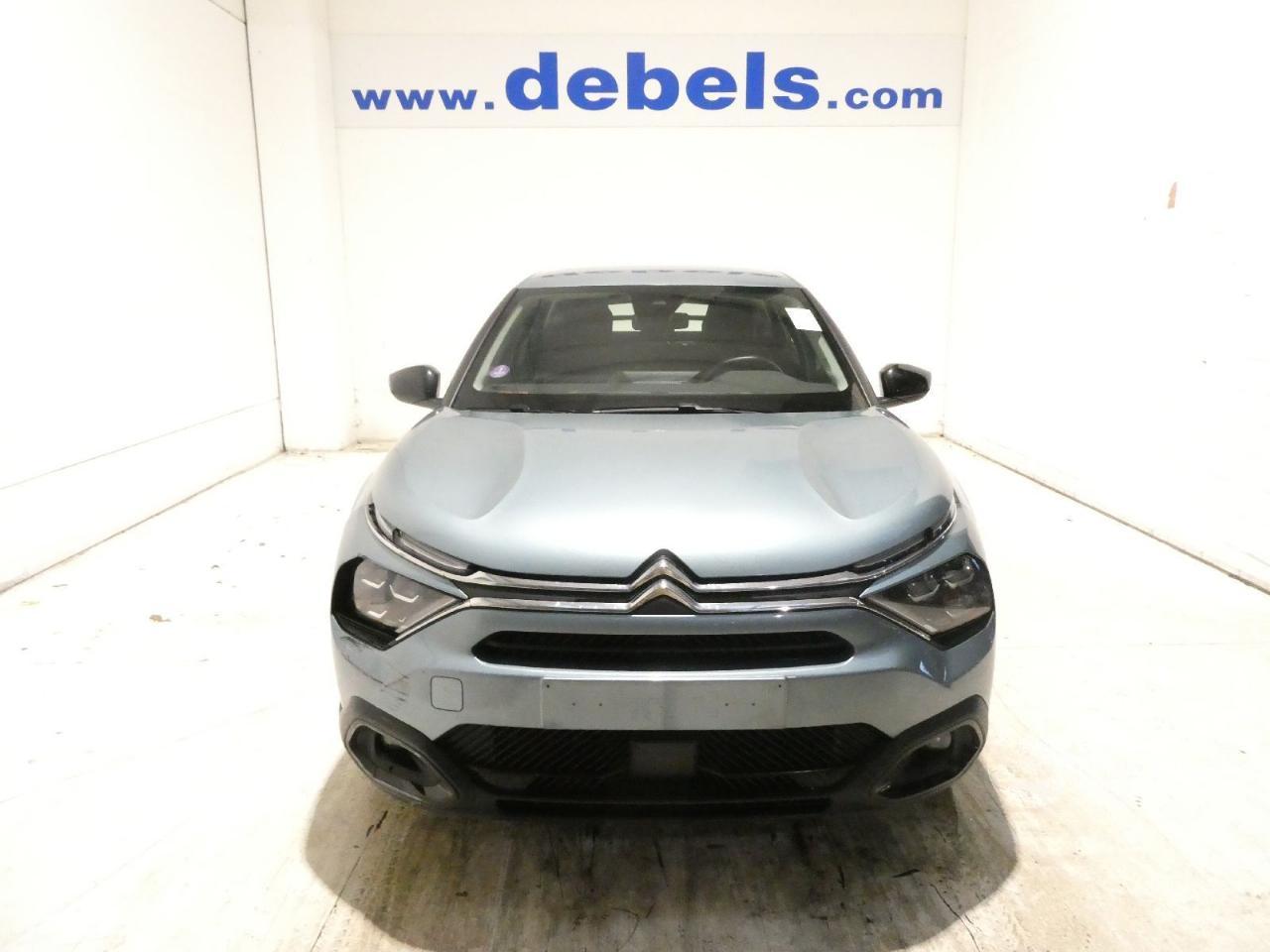 Citroën C4 Ã‹- FEEL PACK BUSIN