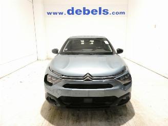 Coche accidentado Citroën C4 Ã‹- FEEL PACK BUSIN 2022/1