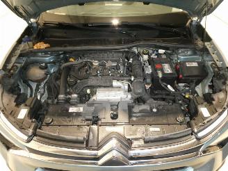 Citroën C4 Ã‹- FEEL PACK BUSIN picture 25