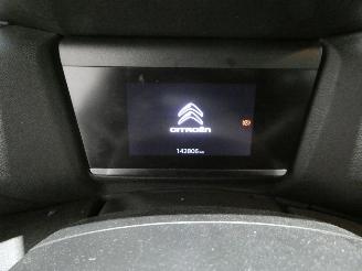 Citroën C4 Ã‹- FEEL PACK BUSIN picture 16