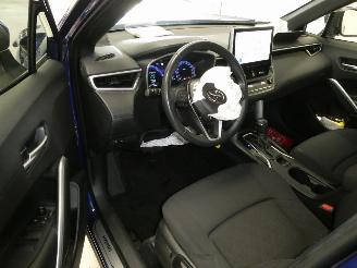 Toyota Corolla Cross  picture 12