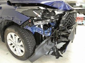 Toyota Corolla Cross  picture 8