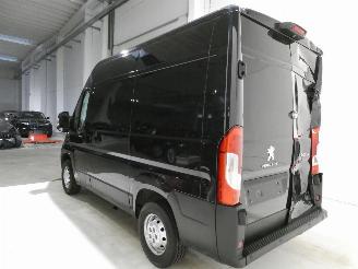 Peugeot Boxer 2.2 D PACK CLIM picture 5
