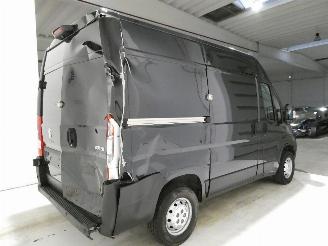 Peugeot Boxer 2.2 D PACK CLIM picture 8