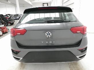 Volkswagen T-Roc 1.0 TSI picture 5
