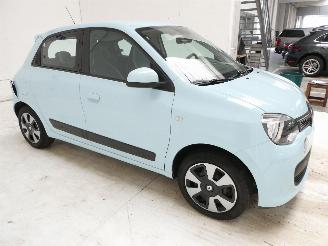 Renault Twingo 1.0 III FASHION L picture 11