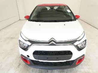 Citroën C3 5D picture 2