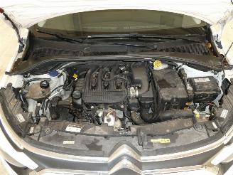 Citroën C3 5D picture 21