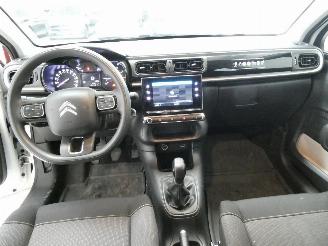 Citroën C3 5D/5P picture 14