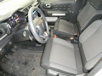 Citroën C3 5D/5P picture 16