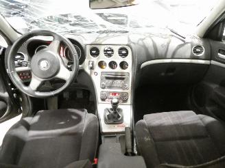 Alfa Romeo 159 PROGRESSION picture 24
