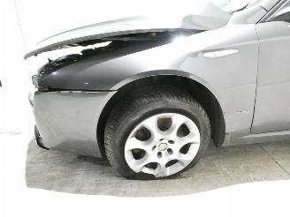 Alfa Romeo 159 PROGRESSION picture 6