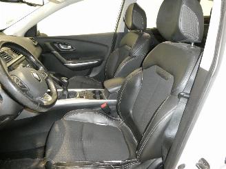 Renault Kadjar 1.5D INTENS picture 25