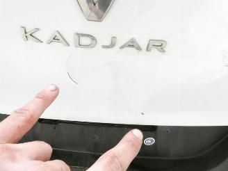 Renault Kadjar 1.5D INTENS picture 9