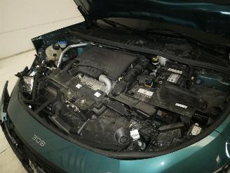 Peugeot 308 III ACTIVE PACK picture 19