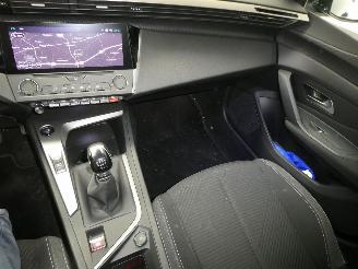 Peugeot 308 III ACTIVE PACK picture 12