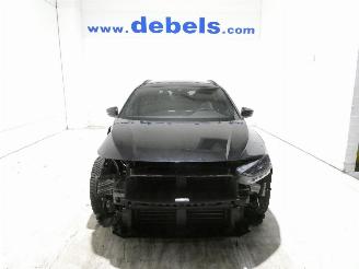 damaged passenger cars Ford Focus ST-LINE X 2025/8